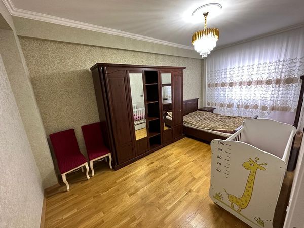 2 Otaqlı mənzil kirayə verilir, 65 m², Kristal yaşayış kompleksi, Xırdalan – Xırdalan – ucuztap.az