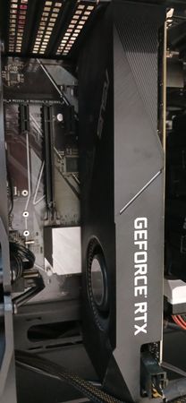 Rtx 2060 Asus Turbo – Bakı – ucuztap.az