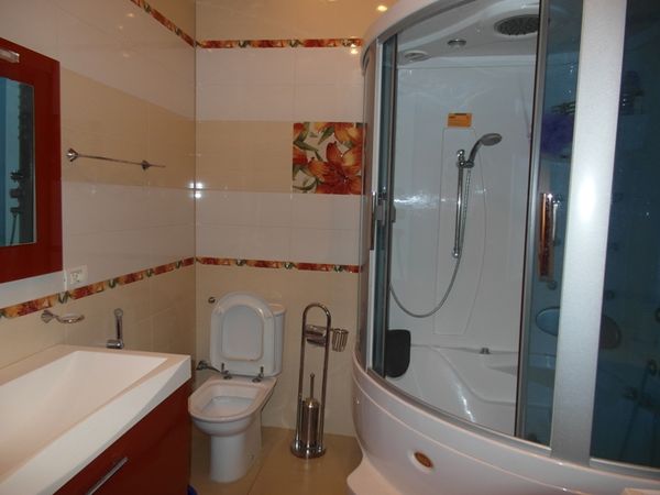4 Otaqlı Mənzil Kirayə Verilir, 200 M², İsmayıl Bəy Qutqaşınli Küç. - 23, Bakı – Mənzillər – ucuztap.az