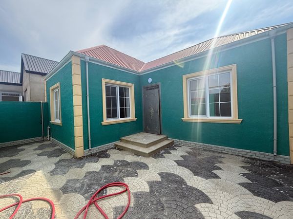 Bağ evi, 58 m², Sabunçu r., Bakı – Bakı – ucuztap.az