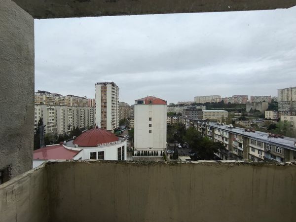 2 Otaqlı mənzil, 60 m², Həzi Aslanov Metrosu, Bakı – Mənzillər – ucuztap.az