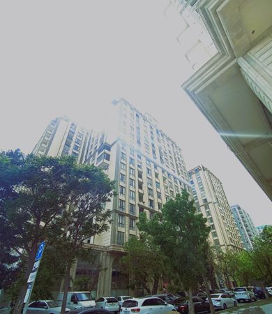 2 Otaqlı mənzil kirayə verilir, 72 m², Bakı Şəhəri, Nərimanov rayonu, Tələt Şıxaliyev küç – Bakı – ucuztap.az