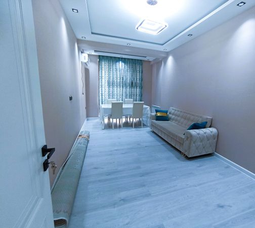 2 Otaqlı mənzil kirayə verilir, 72 m², Bakı Şəhəri, Nərimanov rayonu, Tələt Şıxaliyev küç – Mənzillər – ucuztap.az