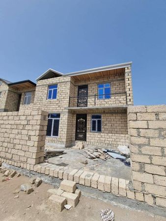 Bağ evi, 200 m², masazir, Abşeron – Villalar, bağ evləri – ucuztap.az