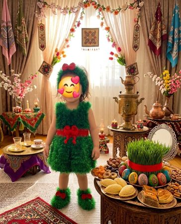 Uşaq səməni donu – Bakı – ucuztap.az