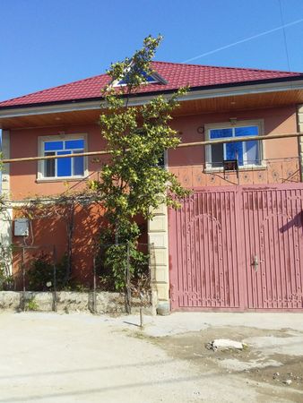 Bağ evi, 170 m², Zabrat qəs. 75 sayli mektebin yani, Bakı – Bakı – ucuztap.az