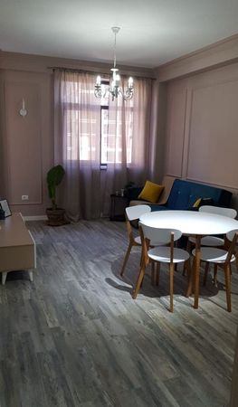 2 Otaqlı mənzil, 60 m², Nəcəfqulu Rəfiyev küç., Bakı – Bakı – ucuztap.az