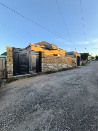 Bağ evi, 100 m², Masazır Qesebesı 6 - Saylı Mektebe Yaxın, Abşeron – Abşeron – ucuztap.az