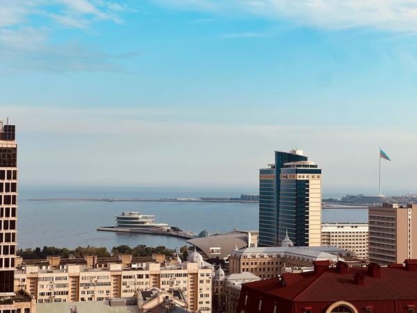 6+ Otaqlı mənzil, 223 m², Dilarə Əliyeva küç., Bakı – Bakı – ucuztap.az