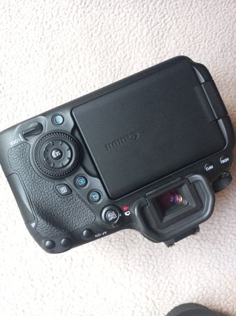 Canon 6d Mark2 – Bakı – ucuztap.az
