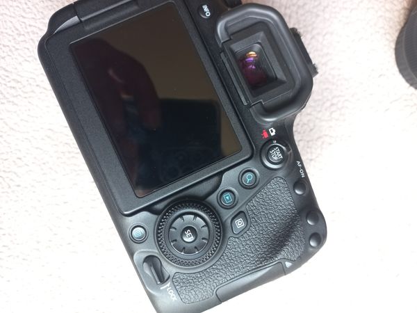 Canon 6d Mark2 – Bakı – ucuztap.az