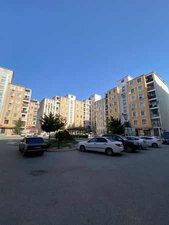 3 Otaqlı mənzil, 70 m², Masazır qəs., Abşeron – Abşeron – ucuztap.az