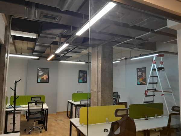 Ofis icarəyə verilir, 30 m², Ağ ş. Yaşıl ada 1 küçəsi., Bakı – Bakı – ucuztap.az