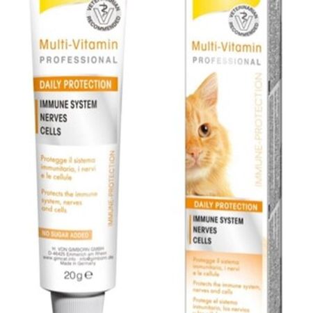 Gimcat vitamin məcunu – Heyvanlar üçün məhsul – ucuztap.az