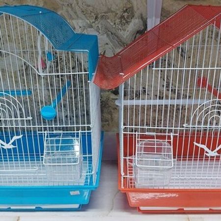 Qəfəs – Heyvanlar üçün məhsul – ucuztap.az