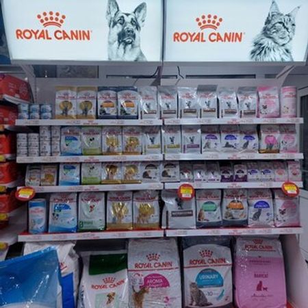 Royal Canın yemləri – Heyvanlar üçün məhsul – ucuztap.az