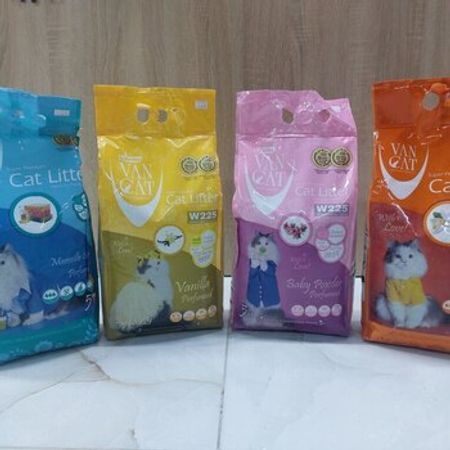 Pişik qumu Van Cat – Xırdalan – ucuztap.az