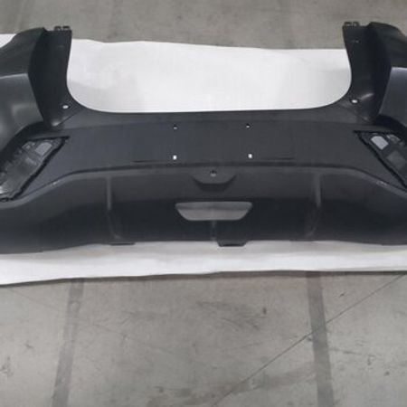 BYD Seagull arxa bufer yığımı – Bakı – ucuztap.az