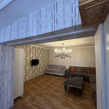Həyət evi, Alibaba Abdullayev küç. – Bakı – ucuztap.az