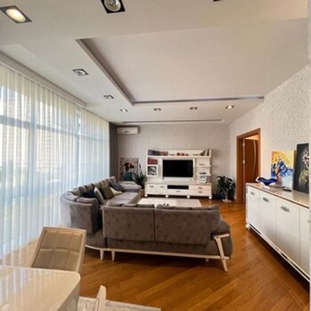 3-Otaqlı yeni tikili, Tbilisi pr., 140 m² – Bakı – ucuztap.az