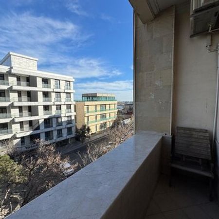 3-Otaqlı mənzil, Sara Qədimova küç., 47 m² – Bakı – ucuztap.az