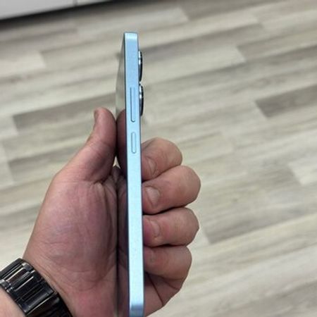 Xiaomi Redmi Note 13 Ice Blue 256GB/8GB – Bakı – ucuztap.az