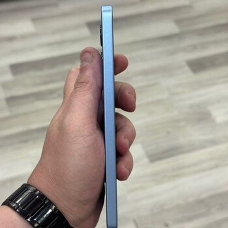 Xiaomi Redmi Note 13 Ice Blue 256GB/8GB – Bakı – ucuztap.az