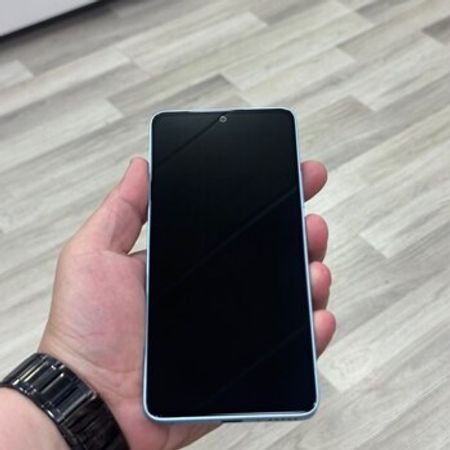 Xiaomi Redmi Note 13 Ice Blue 256GB/8GB – Bakı – ucuztap.az