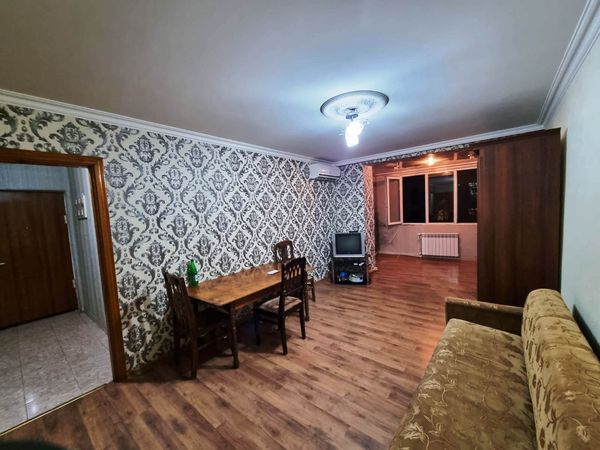 2 Otaqlı mənzil, 55 m², Bakıxanov qəs – Bakı – ucuztap.az