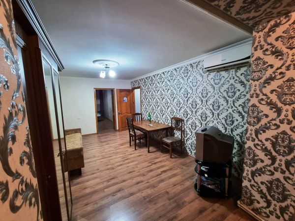 2 Otaqlı mənzil, 55 m², Bakıxanov qəs – Mənzillər – ucuztap.az