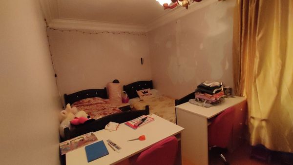 2 Otaqlı mənzil, 55 m², Binəqədi r., Bakı – Mənzillər – ucuztap.az