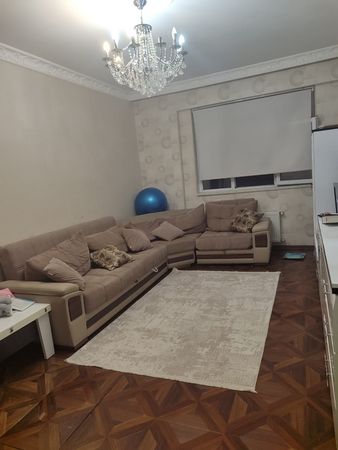 2 Otaqlı mənzil, 70 m², Xırdalan Abşeron Gənclər Şəhərciyi – Xırdalan – ucuztap.az