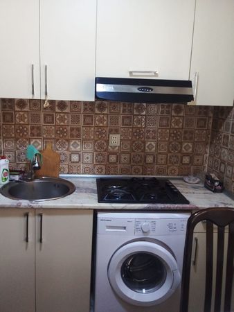 1 Otaqlı mənzil kirayə verilir, 36 m², Heydər Əliyev pr., Xırdalan – Mənzillər – ucuztap.az