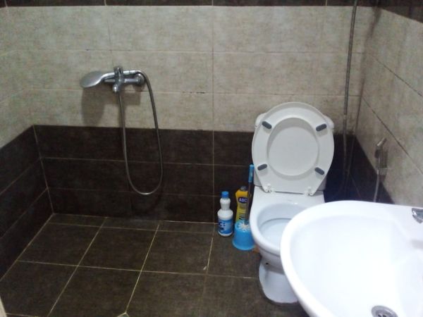 1 Otaqlı mənzil kirayə verilir, 36 m², Heydər Əliyev pr., Xırdalan – Mənzillər – ucuztap.az