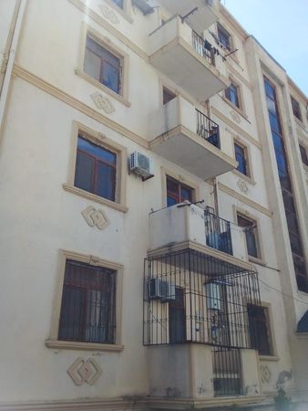 1 Otaqlı mənzil kirayə verilir, 36 m², Heydər Əliyev pr., Xırdalan – Xırdalan – ucuztap.az