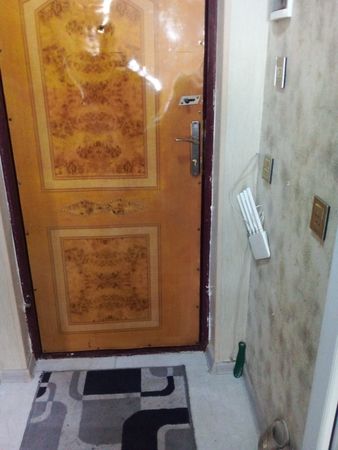1 Otaqlı mənzil kirayə verilir, 36 m², Heydər Əliyev pr., Xırdalan – Mənzillər – ucuztap.az