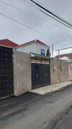 Bağ evi, 85 m², Masazır qəs., Abşeron – Abşeron – ucuztap.az