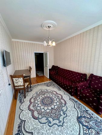 2 Otaqlı mənzil, 52 m², Sabunçu r., Bakı – Bakı – ucuztap.az