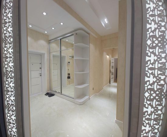 3 Otaqlı mənzil, 90 m², Cəfər Cabbarlı küç., Bakı – Mənzillər – ucuztap.az