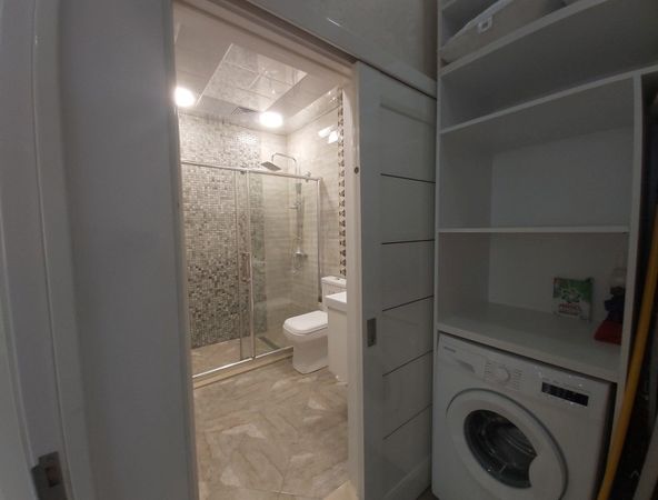 3 Otaqlı mənzil, 90 m², Cəfər Cabbarlı küç., Bakı – Mənzillər – ucuztap.az