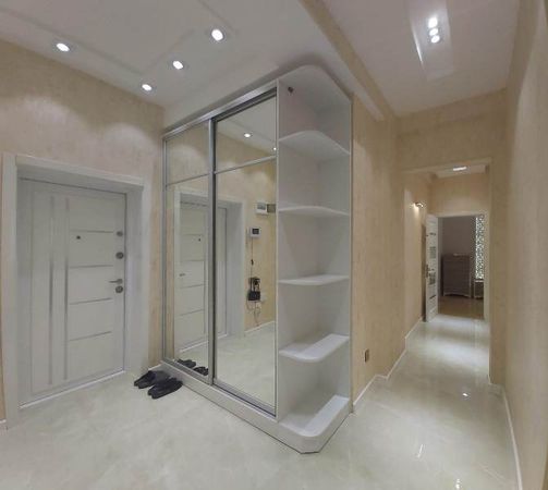 3 Otaqlı mənzil, 90 m², Cəfər Cabbarlı küç., Bakı – Mənzillər – ucuztap.az