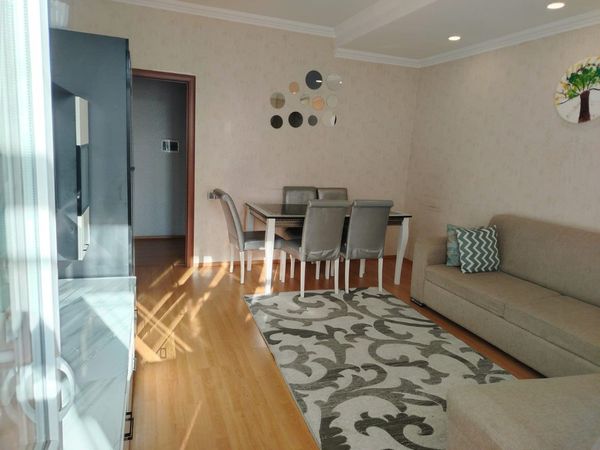 2 Otaqlı mənzil, 50 m², Xırdalan ş. Abşeron Gənclər Şəhərciyində – Xırdalan – ucuztap.az
