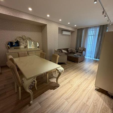 4 Otaqlı mənzil, 180 m², Tbilisi prospekti, Bakı – Bakı – ucuztap.az
