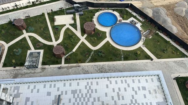 3 Otaqlı mənzil kirayə verilir, 103 m², Lake City. Koroglu metrosunun yanı, Bakı – Bakı – ucuztap.az