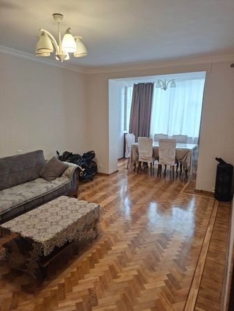3 Otaqlı mənzil, 65 m², Mirəli Seyidov küç., Bakı – Bakı – ucuztap.az