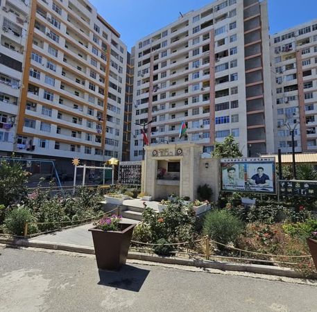 4 Otaqlı mənzil, 86 m², Masazır qəs., Abşeron – Abşeron – ucuztap.az