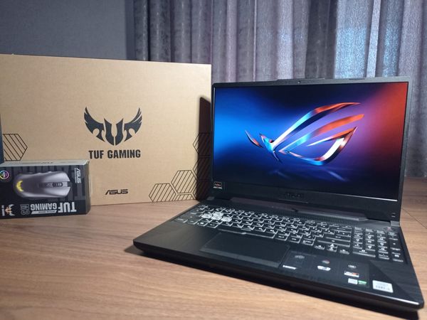 ASUS TUF Gaming F15 – Bakı – ucuztap.az