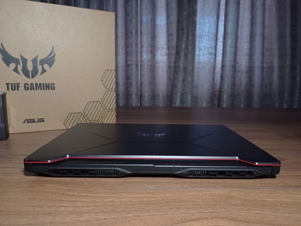 ASUS TUF Gaming F15 – Noutbuklar və Netbuklar – ucuztap.az