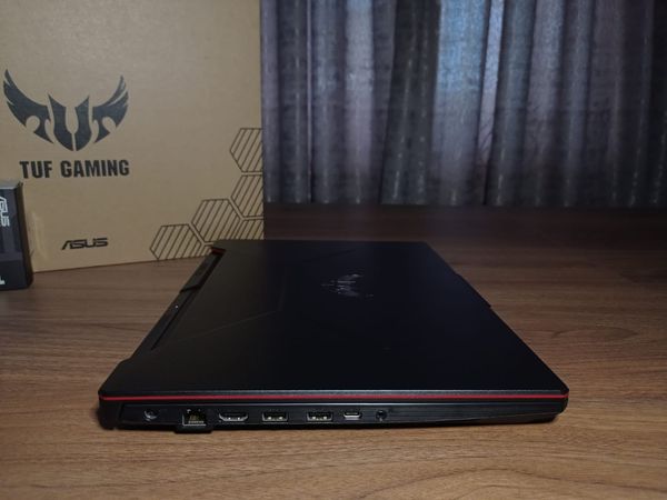 ASUS TUF Gaming F15 – Bakı – ucuztap.az