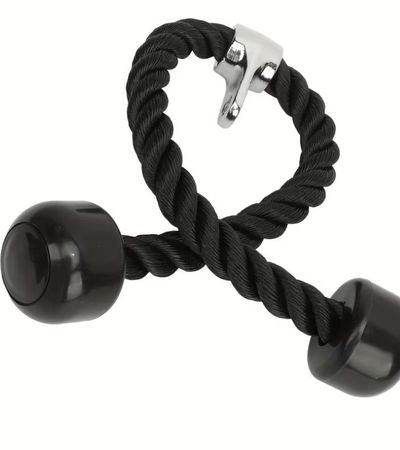 Triseps kəndiri Triceps rope pull – Bakı – ucuztap.az